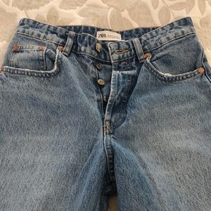 Zara jeans